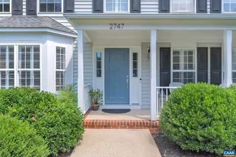 2747 Jasmine Ter, Charlottesville, VA 22911