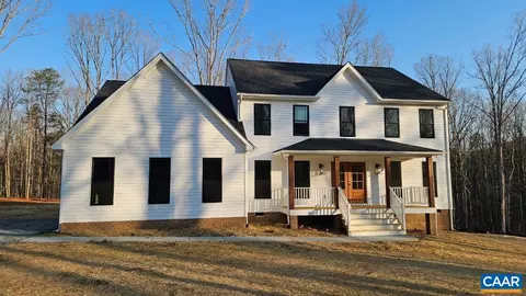 168 Mountain Sunset Ln #MS 1-5, Gordonsville, VA 22942
