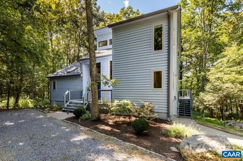 11 Ravens Roost Pt, Wintergreen Resort, VA 22967
