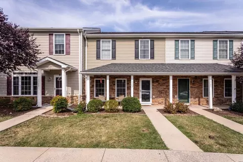 1147 Wellington Dr, Harrisonburg, VA 22802
