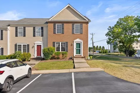 1485 Miller Spring Ct, Harrisonburg, VA 22801
