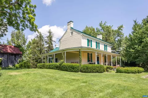 5443 Lee Jackson Hwy, Greenville, VA 24440