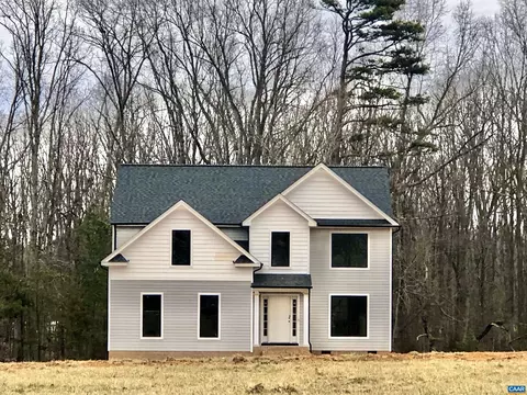 206 Byrd Mill Rd, Louisa, VA 23093