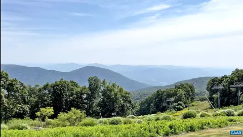 1425 Highlands Condos, Wintergreen Resort, VA 22967