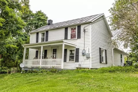 1368 Parkersburg Tpke, Swoope, VA 24479