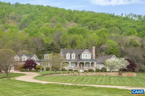 7004 Wildon Grove Rd, Gordonsville, VA 22942