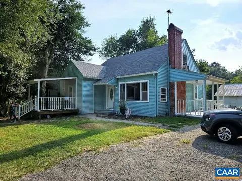 2189 Tyler Rd, Crewe, VA 23930