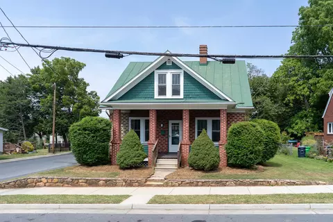 606 E Wolfe St E, Harrisonburg, VA 22802
