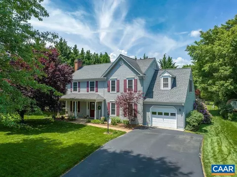 1670 Goldentree Pl, Charlottesville, VA 22911