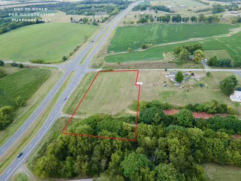 Tbd Harpine Hwy, Broadway, VA 22815