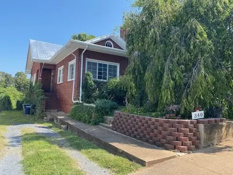 340 Franklin St, Harrisonburg, VA 22801