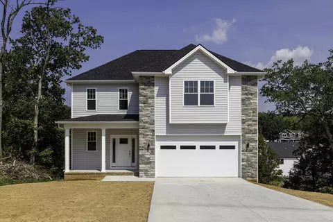 4185 Romney Ct, Harrisonburg, VA 22802