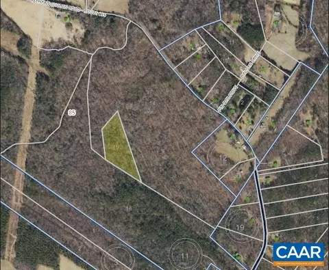 0 Bethany Church Rd #15, Bumpass, VA 23024