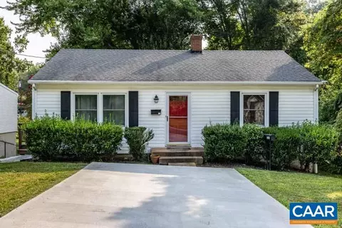 2342 Highland Ave, Charlottesville, VA 22903