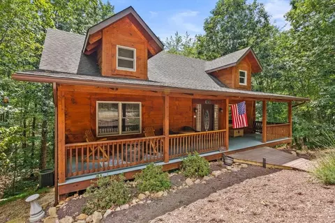 5066 Trevino Dr, Mcgaheysville, VA 22840