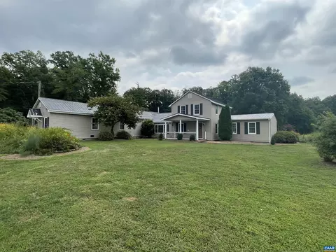 1500 Central Plains Rd, Palmyra, VA 22963