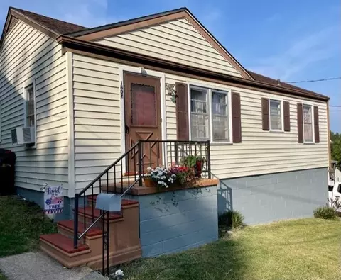 1607 Second St, Staunton, VA 24401