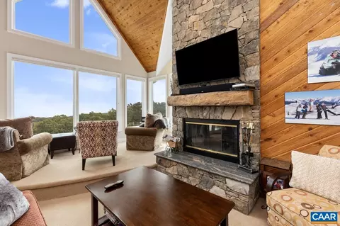933 Diamond Hill Condos, Wintergreen Resort, VA 22967