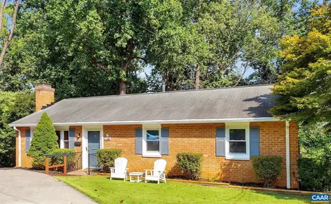 738 Lyons Ave, Charlottesville, VA 22902