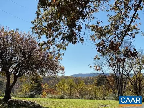 487 Montreal Ln #.68 ACRES, Shipman, VA 22971