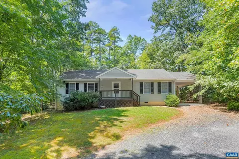519 Jefferson Dr, Palmyra, VA 22963