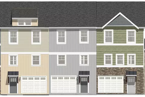 1442 Appaloosa Ct, Harrisonburg, VA 22801