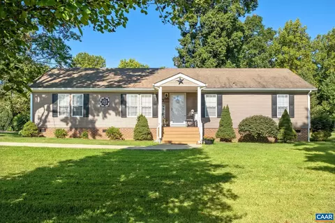 10444 Wilhoits Mill Rd, Barboursville, VA 22923