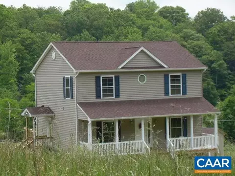 1819 Mint Springs Rd, Crozet, VA 22932