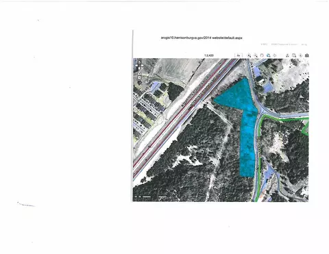 1661 Smithland Rd, Harrisonburg, VA 22802