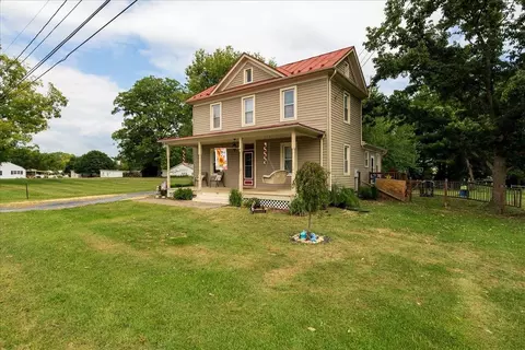 161 Maple Ave, Timberville, VA 22853