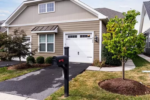 3166 Charleston Blvd, Harrisonburg, VA 22801