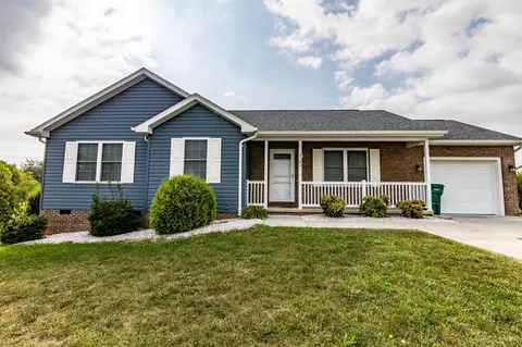 3580 Majestic Cir, Broadway, VA 22815