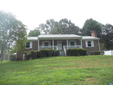 573 Jefferson Dr, Lynchburg, VA 24502