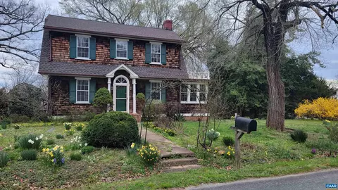 393 Bremo Bluff Rd, Bremo Bluff, VA 23022