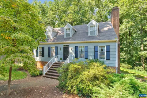 2060 N Pantops Dr, Charlottesville, VA 22911