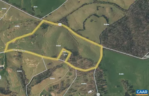 Tbd Dick Woods Rd, Afton, VA 22920