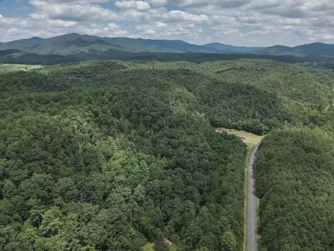 Tbd Deerfield Valley Rd, West Augusta, VA 24485