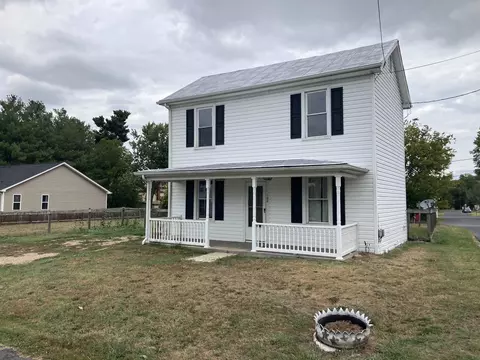 102 Fifth St, Grottoes, VA 24441
