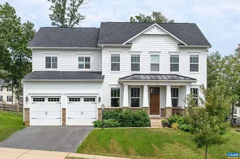 240 Pfister Ave, Charlottesville, VA 22903