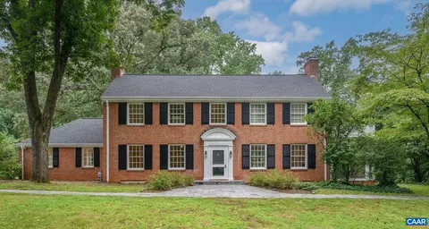 2028 Barracks Rd, Charlottesville, VA 22903
