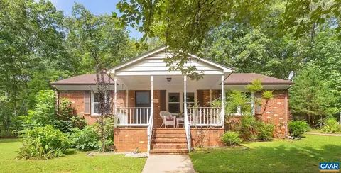 4428 Blenheim Rd, Charlottesville, VA 22902