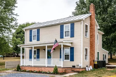 1473 Offenbacker Rd, Elkton, VA 22827