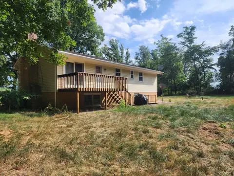 5936 Beards Ford Rd, Mount Crawford, VA 22841