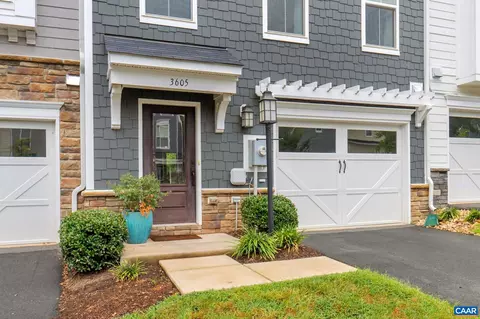 3605 Moffat St, Charlottesville, VA 22902