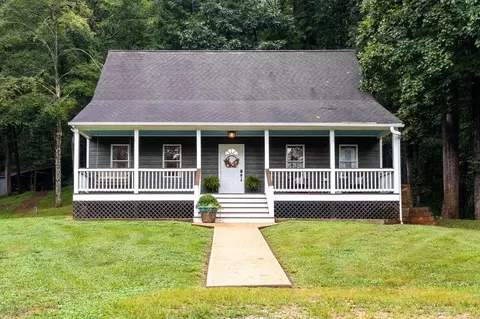 2151 Stagebridge Rd, Lovingston, VA 22949