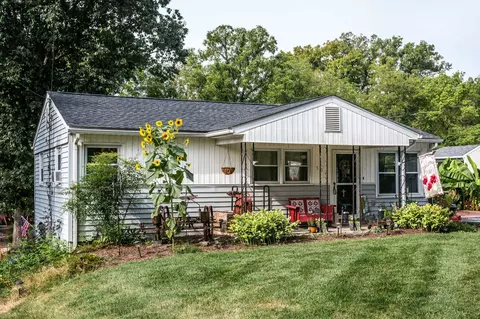 502 W Bank St W, Bridgewater, VA 22812