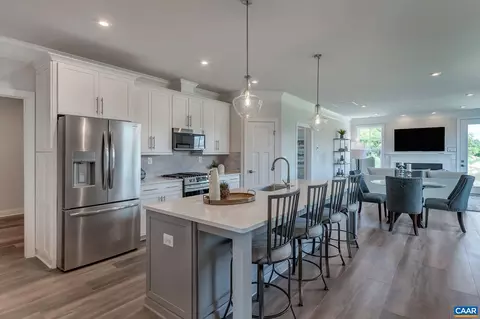 1289 Laconia Ln, Charlottesville, VA 22911