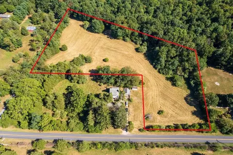 Tbd Berry Farm Rd, Staunton, VA 24401