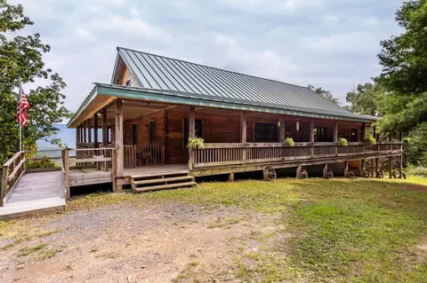 184 Clemmer Ridge Ln, West Augusta, VA 24485