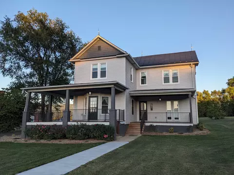 9198 John Sevier Rd, New Market, VA 22844